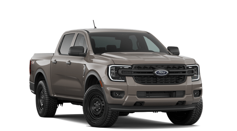 Ranger® vehicle